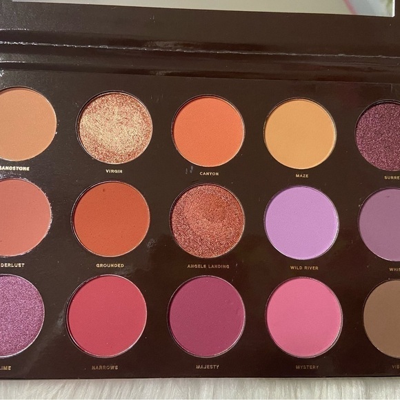 HipDot Zion Palette - Picture 4 of 4